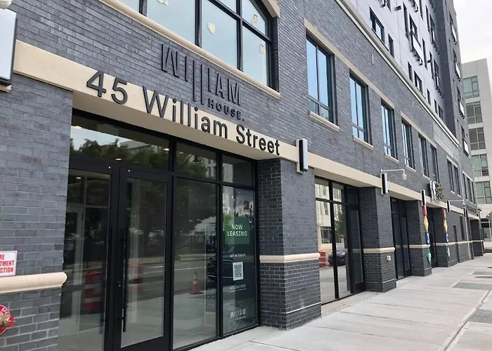 New Graceful 1Br Near Ewr Free Parking 18 Min Nyc