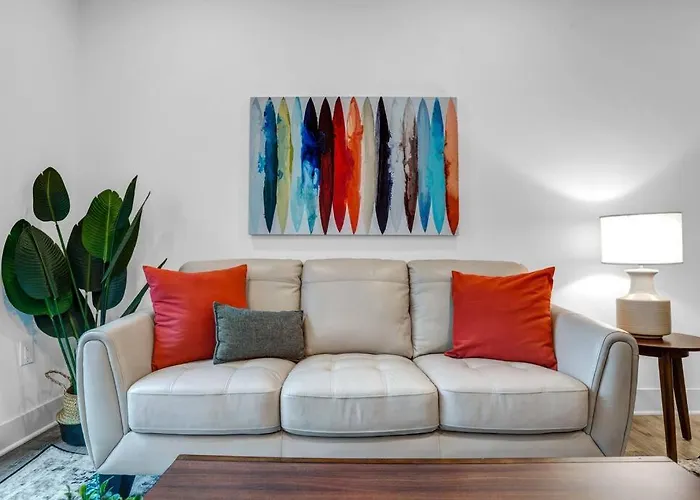 New Graceful 1Br Near Ewr Free Parking 18 Min Nyc